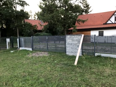 Działka budowlana Nowe Guty