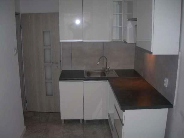 Mieszkanie Kraków