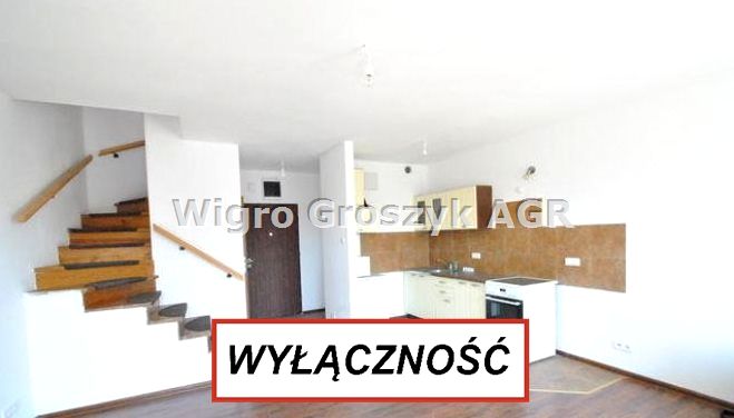Mieszkanie Warszawa