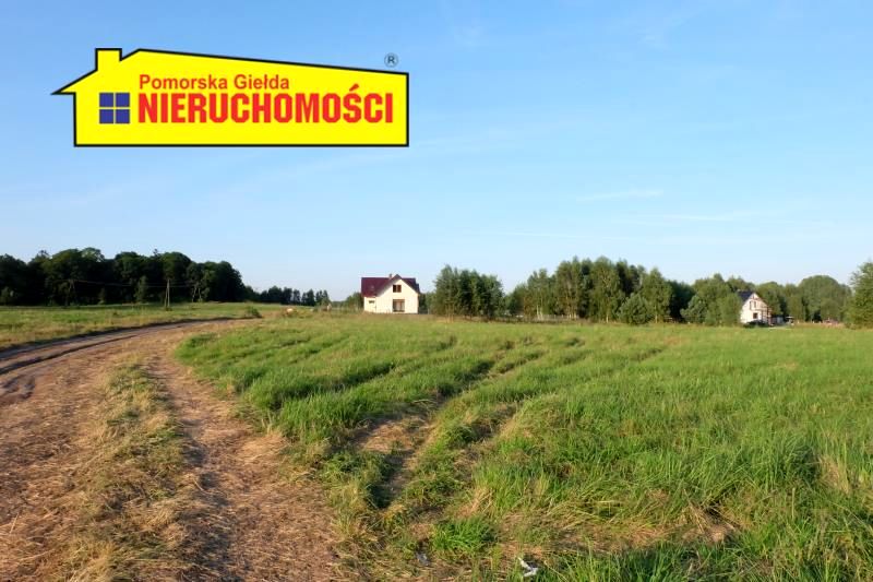 Działka budowlana Radacz