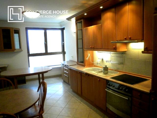 Mieszkanie apartamentowiec wynajem