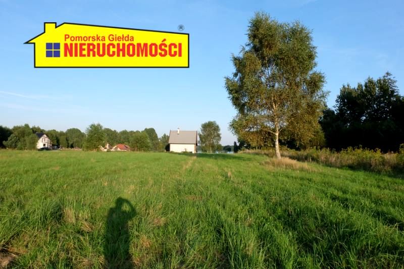 Działka budowlana Radacz