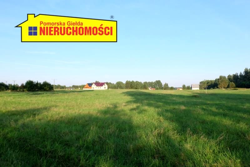 Działka budowlana Radacz