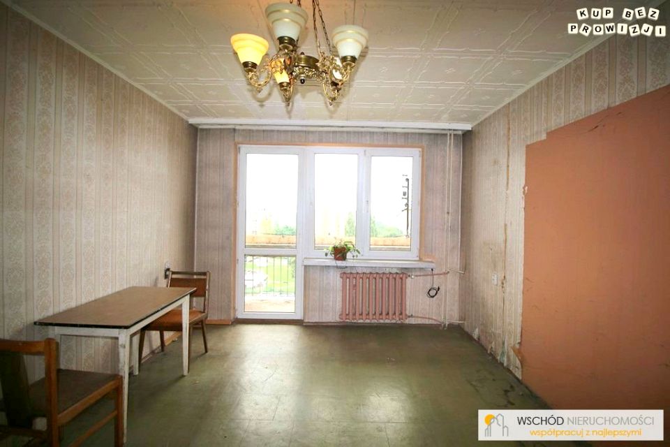 Mieszkanie Kraków