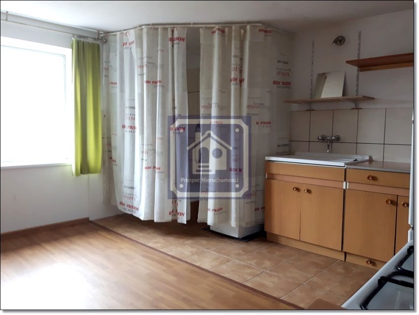 Mieszkanie Wieliczka