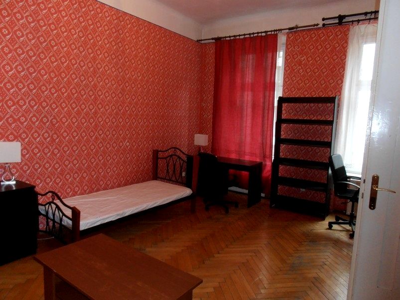 Mieszkanie Kraków