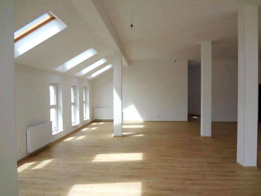 Lokal Warszawa