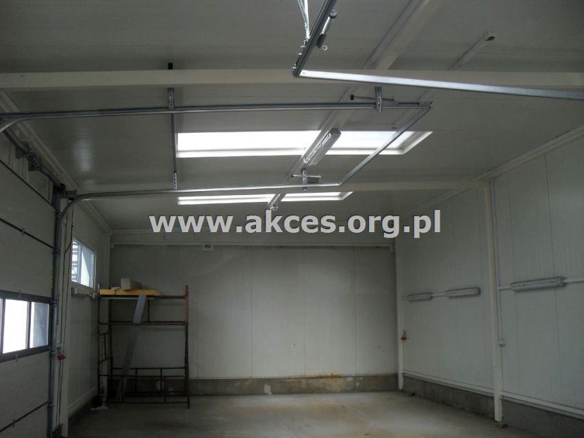 Budynek użytkowy Warszawa wynajem