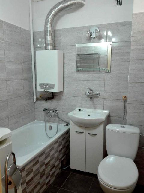 Mieszkanie Kraków