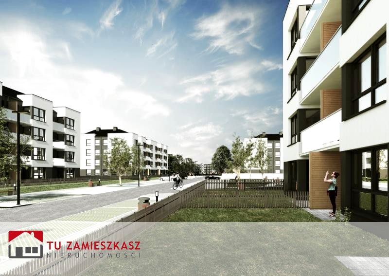 Mieszkanie Gdynia