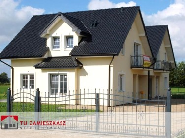 Dom Dobrzewino