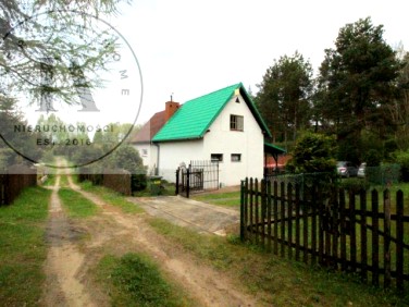 Dom Bogaczewo