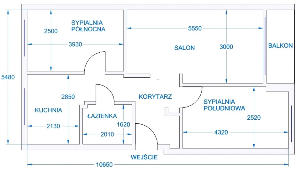 Mieszkanie Białystok