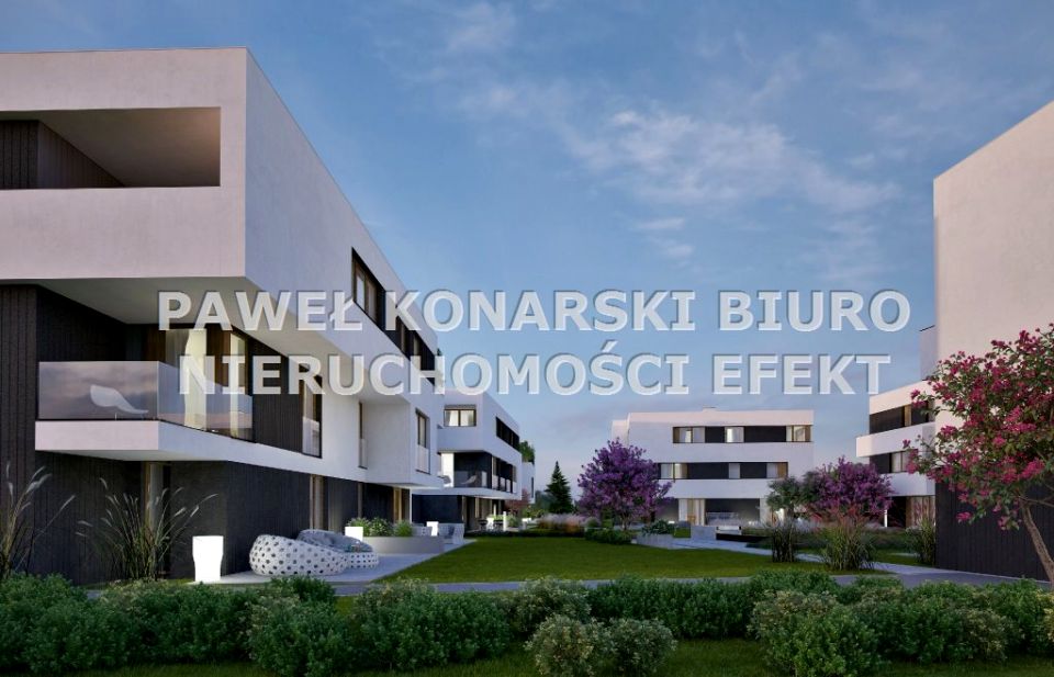 Mieszkanie Kraków