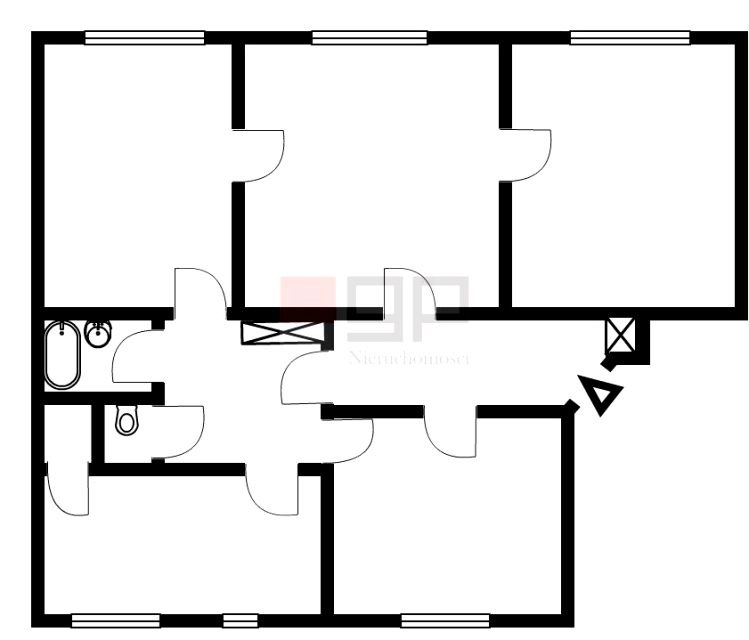 Mieszkanie Warszawa sprzedaż