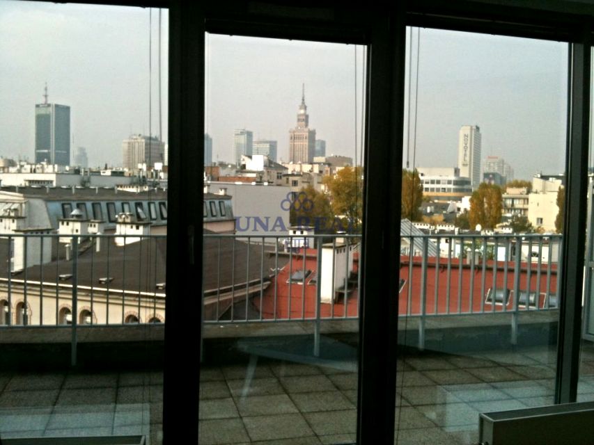 Mieszkanie Warszawa
