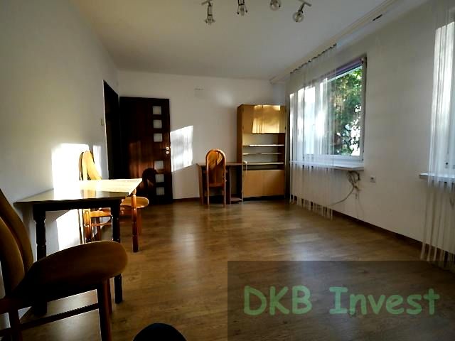 Mieszkanie Kraków