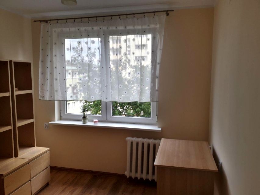 Mieszkanie Warszawa