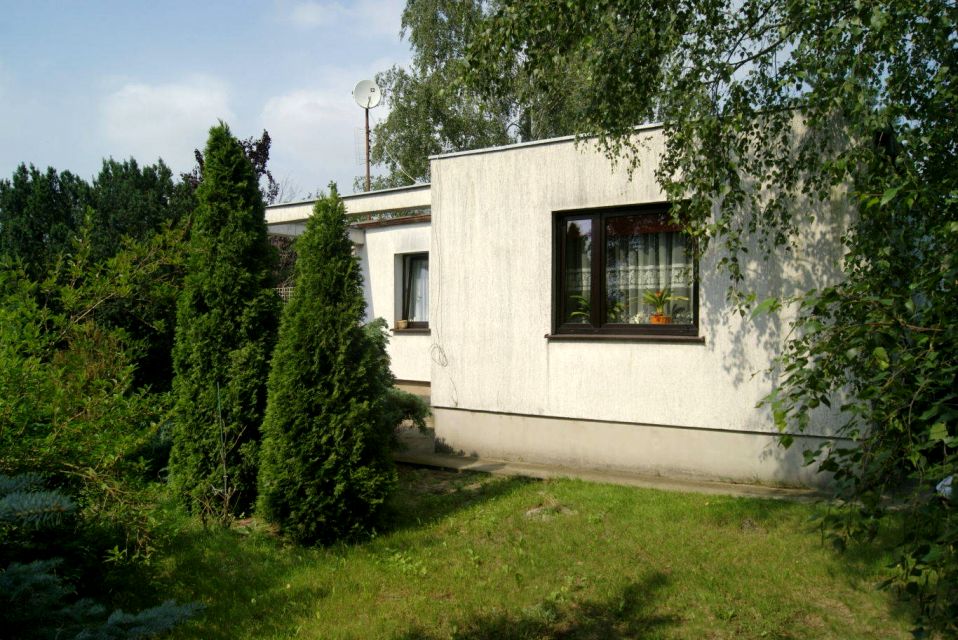 Dom Komorniki