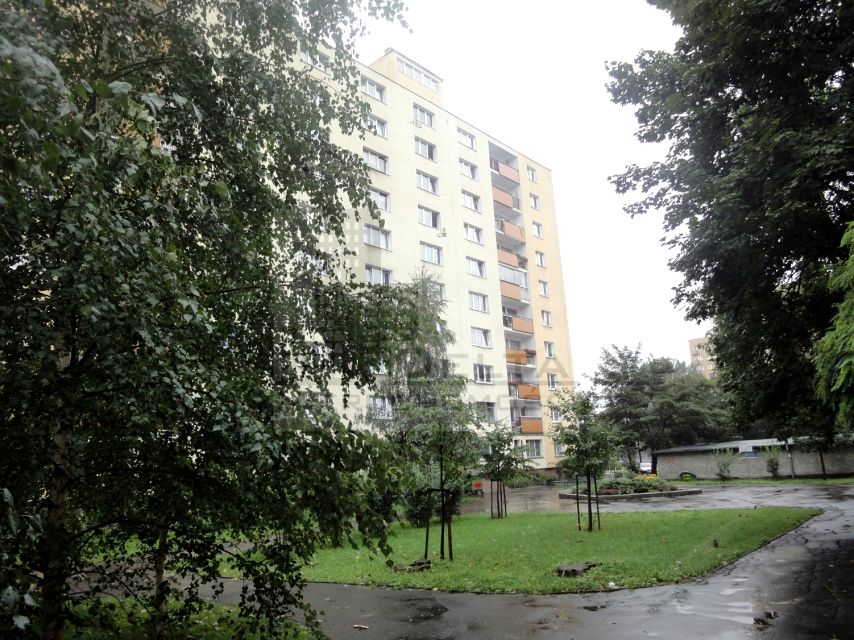 Mieszkanie Warszawa