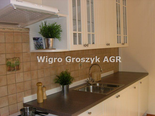 Mieszkanie Warszawa wynajem