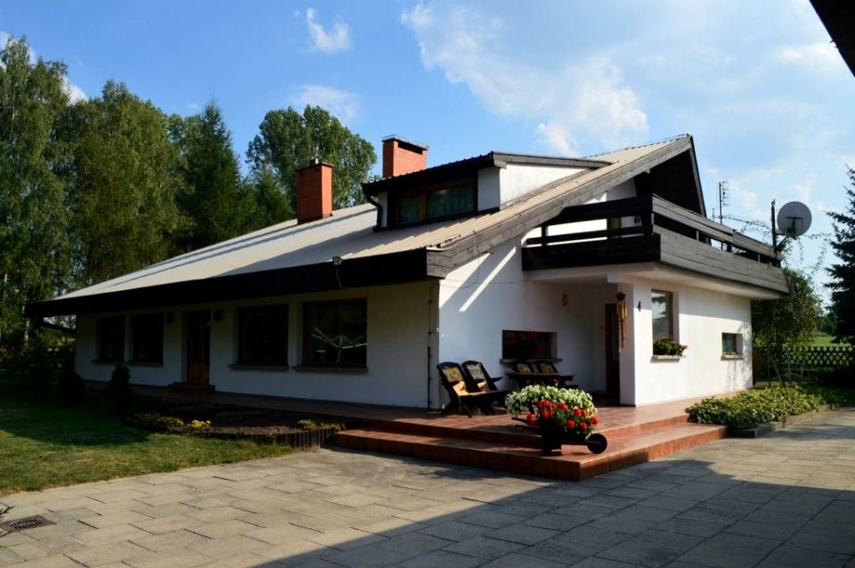 Dom Rojów