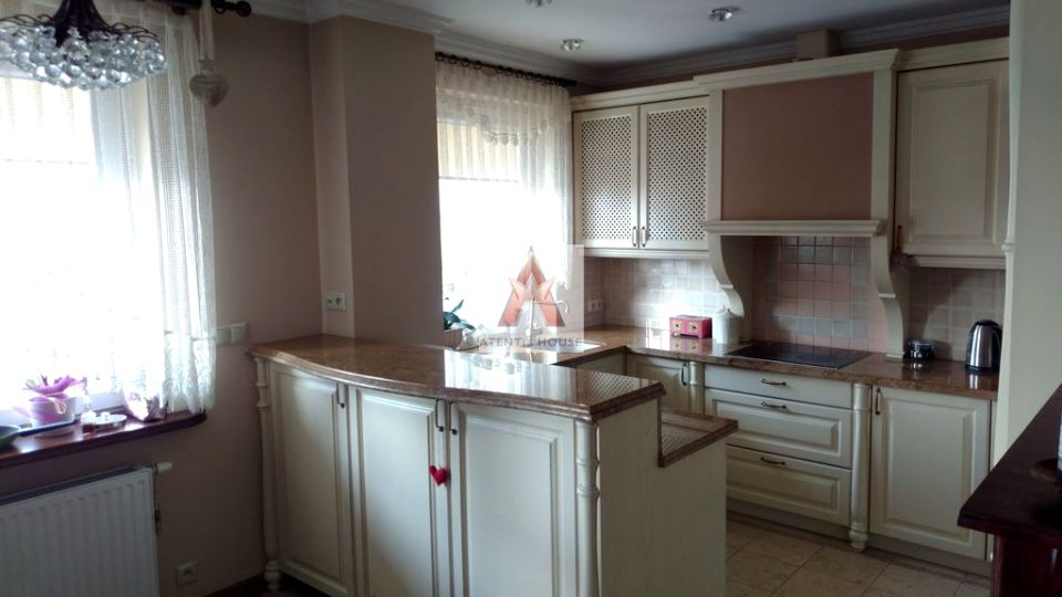 Mieszkanie Warszawa sprzedaż