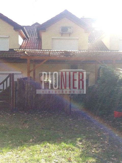 Dom Pobierowo