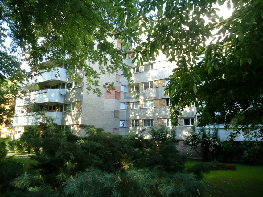 Mieszkanie Warszawa