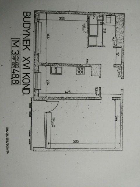 Mieszkanie wielkopolskie