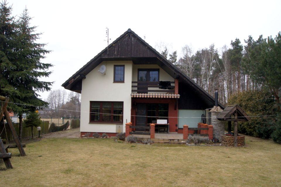 Dom Zwola