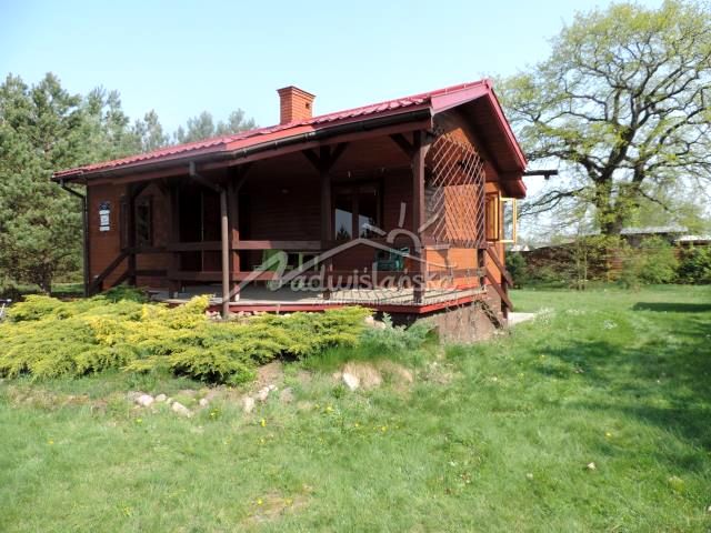 Działka Kępa Niemojewska