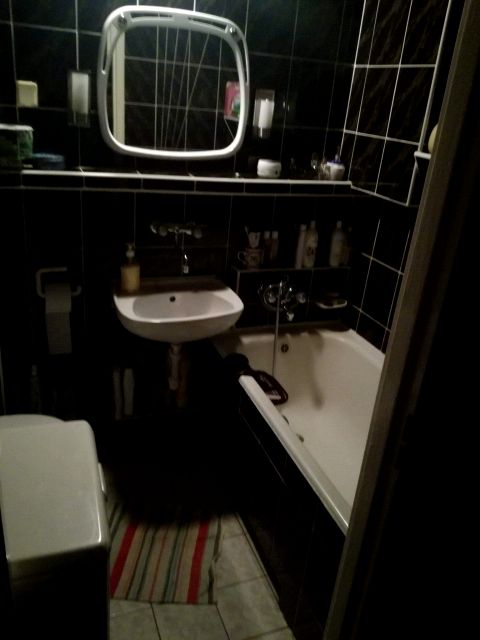 Mieszkanie Stronie Śląskie