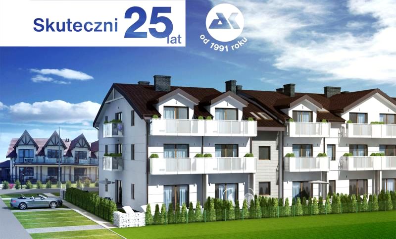Mieszkanie Kołobrzeg sprzedaż