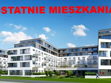 Mieszkanie Przemyśl