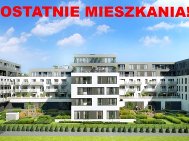 Mieszkanie Przemyśl