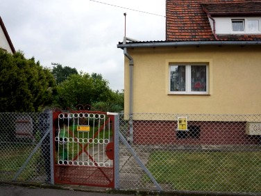 Dom Oława