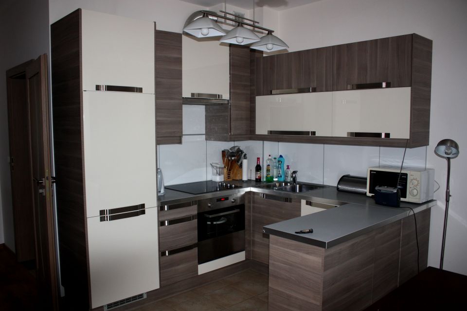 Mieszkanie apartamentowiec Warszawa