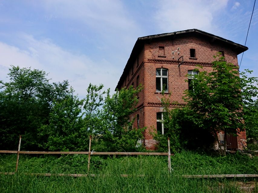 Dom Radaczewo