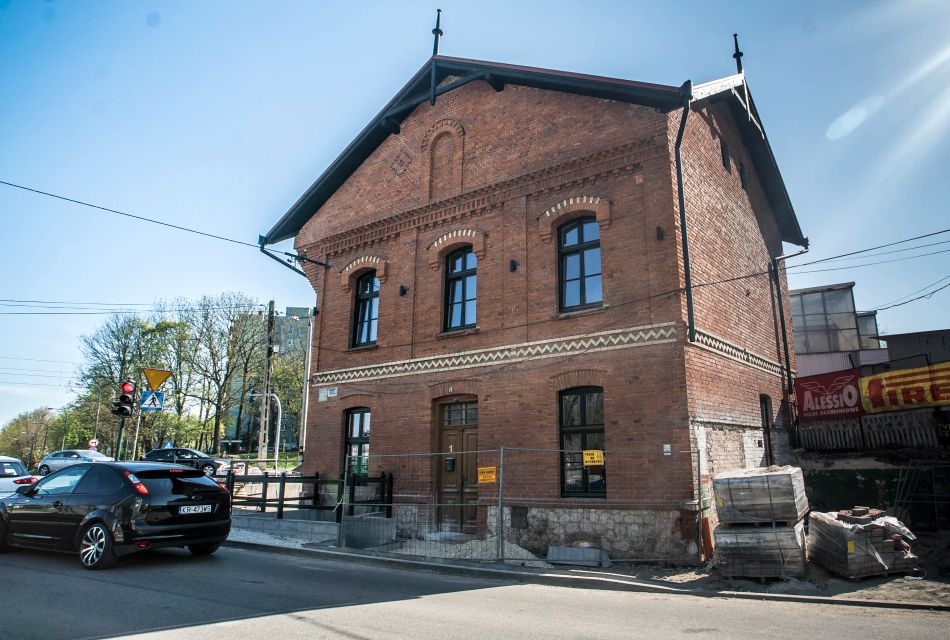 Lokal Kraków