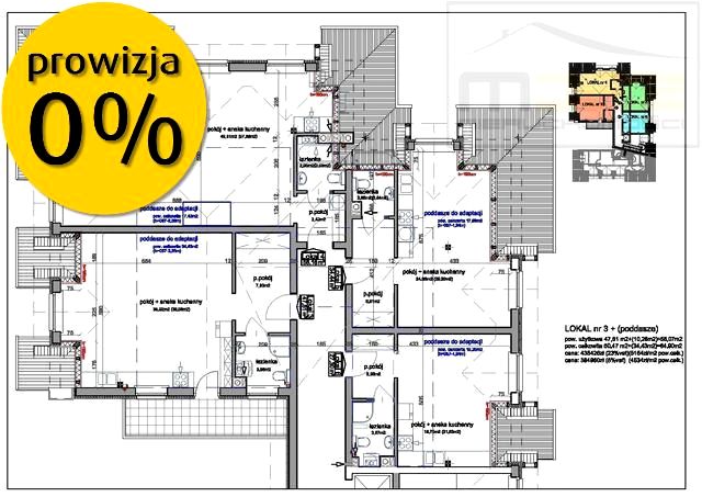 Lokal Kraków sprzedaż