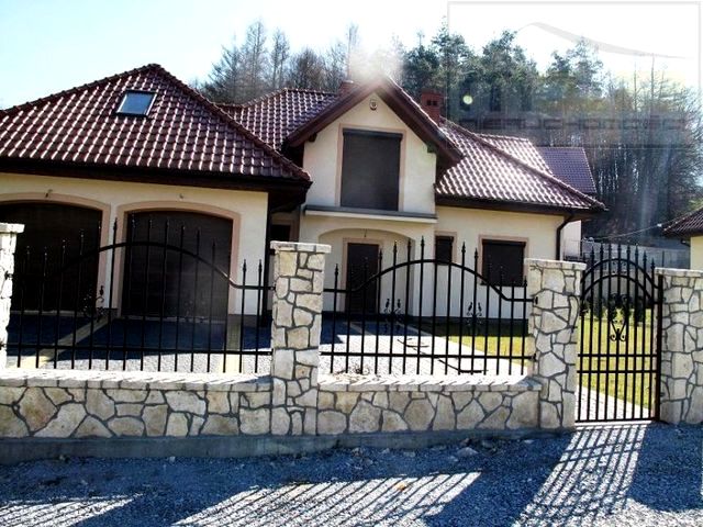 Dom Michałowice