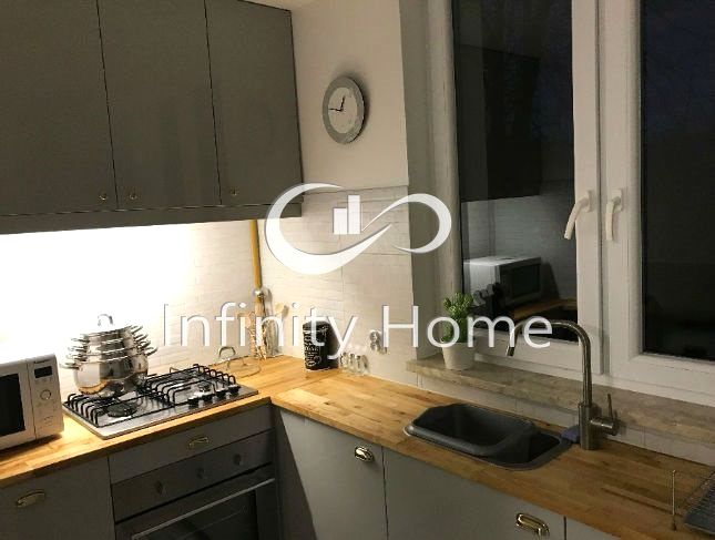 Mieszkanie Warszawa sprzedaż