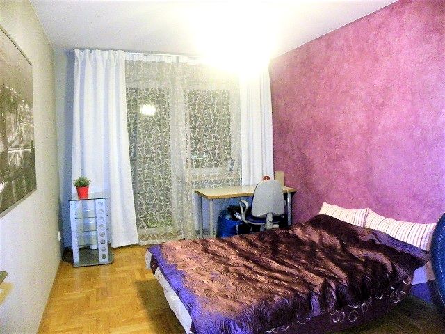 Mieszkanie Warszawa