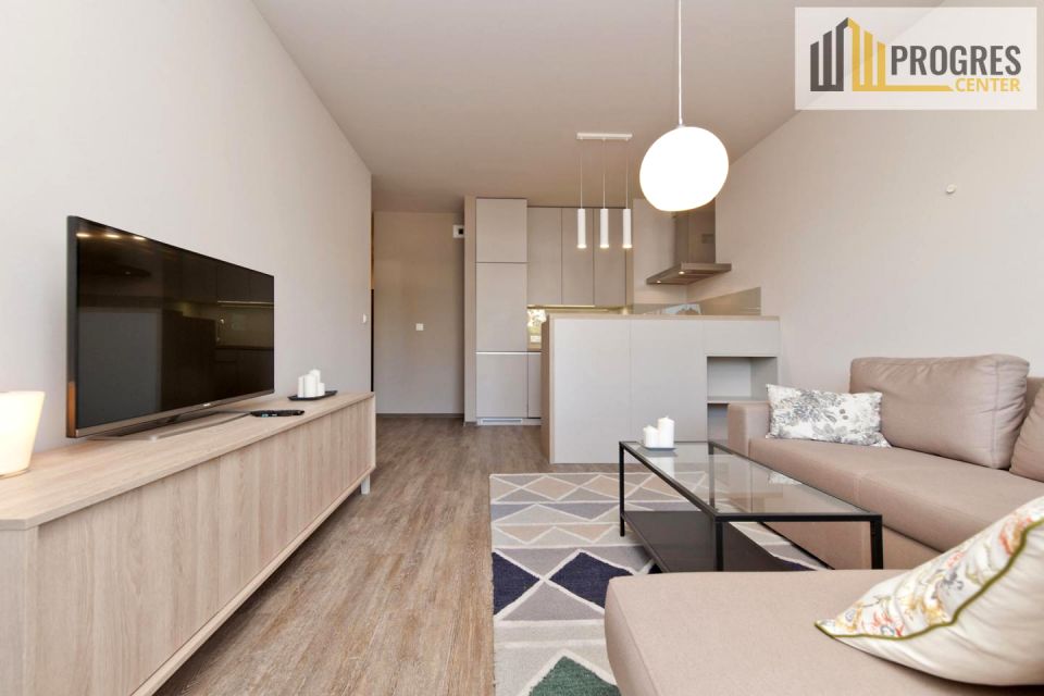 Mieszkanie Bydgoszcz