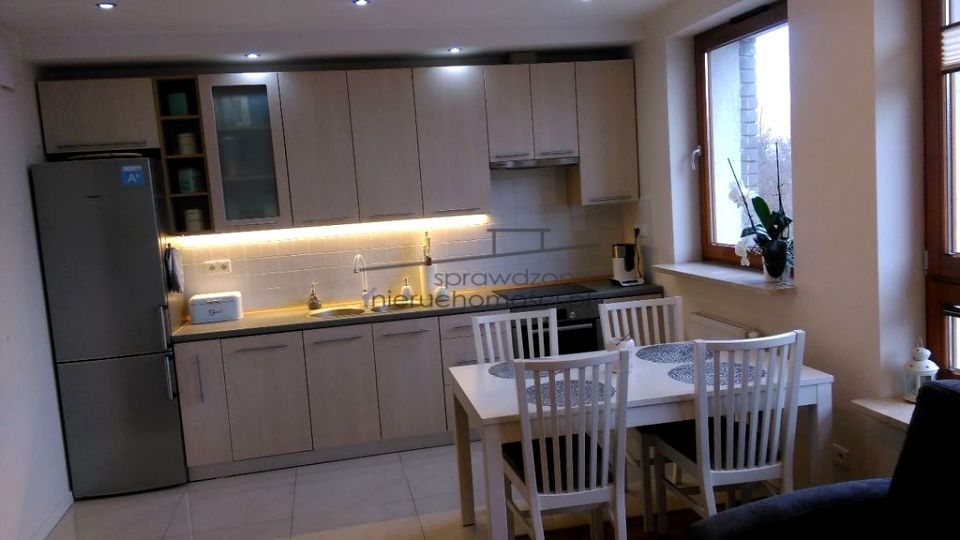 Mieszkanie blok mieszkalny sprzedaż