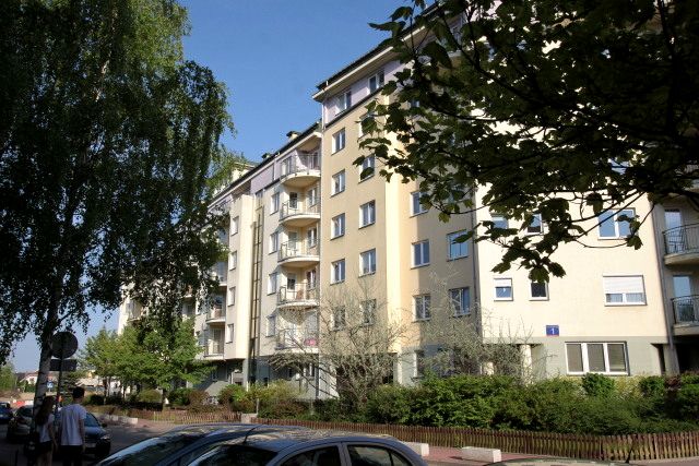 Mieszkanie Warszawa