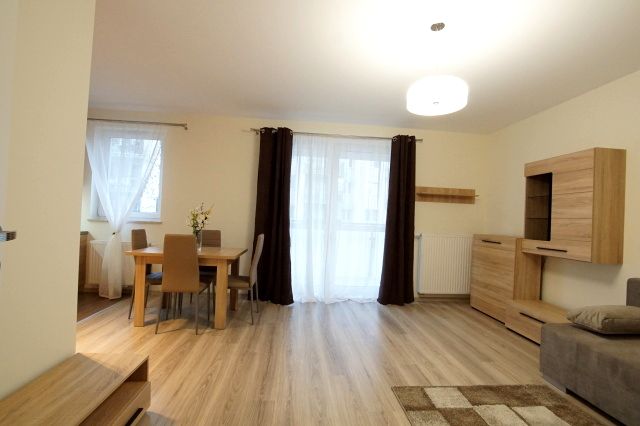 Mieszkanie Warszawa