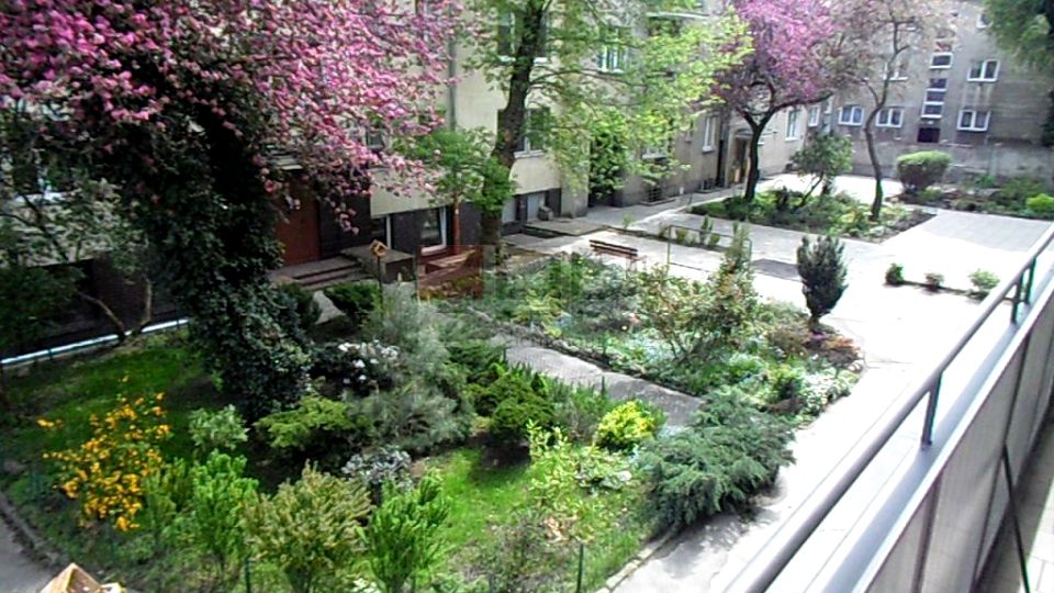 Mieszkanie Warszawa sprzedaż