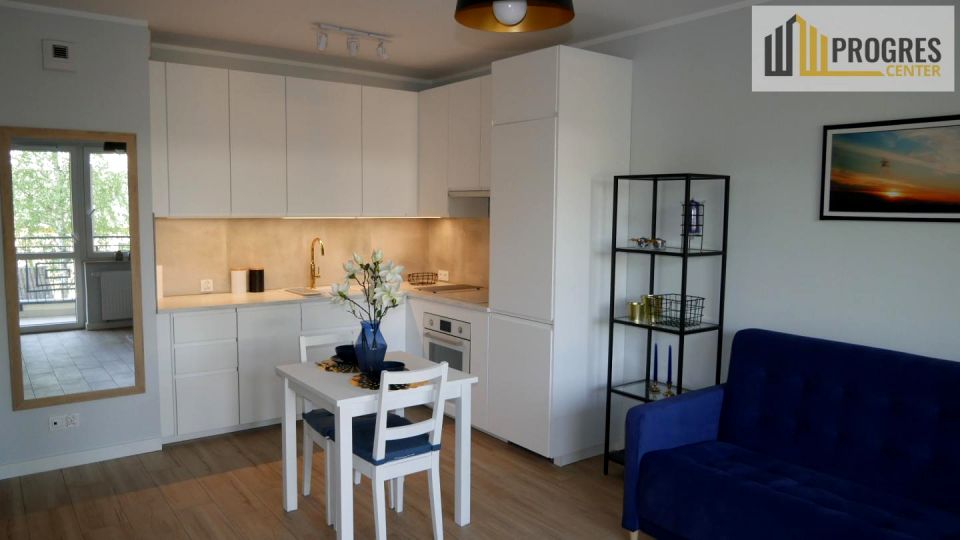 Mieszkanie Bydgoszcz